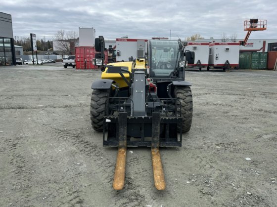 2024 Wacker Neuson TH627