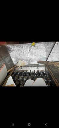 Hammel VB 850 E 碎纸机