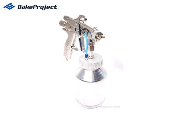 Injector sprayer Choco Basic, Choco