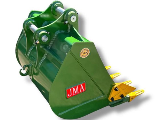 JMA 30" Digging Bucket for