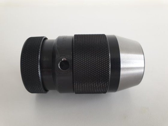 Mandrin de perçage sans clé