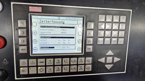 2008 Behringer HBP 513 A