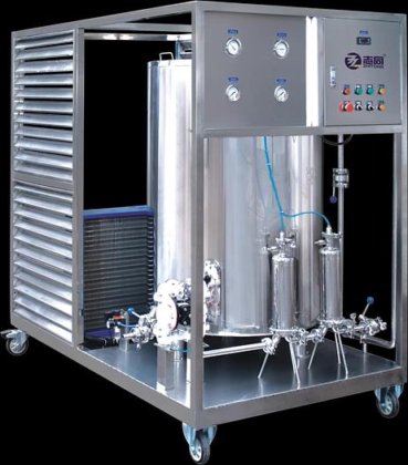 香水制造机、香水生产线、香水生产设备