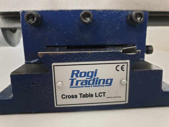 Rogi LCT201
