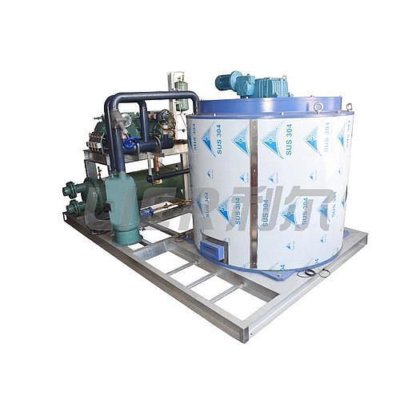 XINJINGYAO flake ice machine