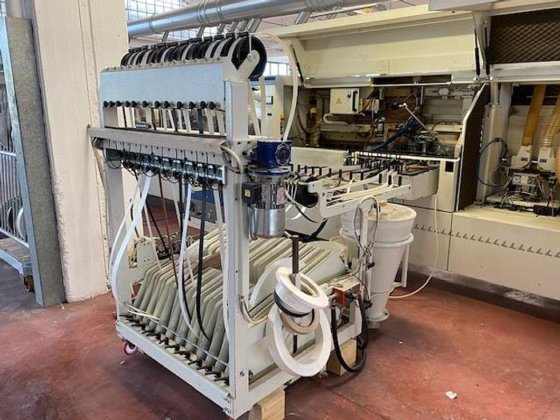 Stefani Evolution SB One