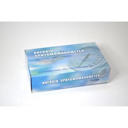 アネロイド手動張力計