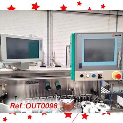 NERI BL-600-S