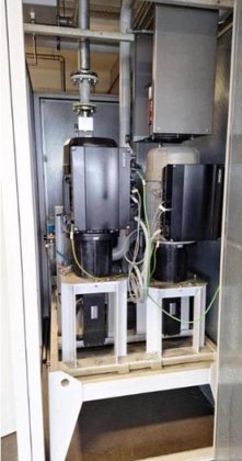 2015 冷却液系统