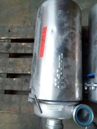 遠心ポンプ/ラジアルポンプ