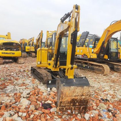 2019 Caterpillar 306E