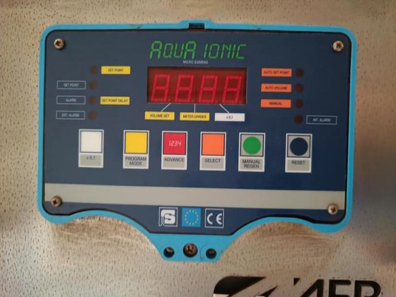 2021 AEB Demiplus 50