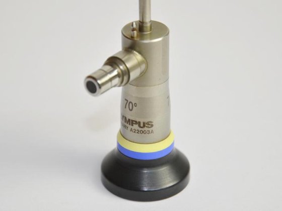 オリンパス膀胱鏡検査キット