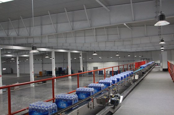 箱输送带 箱输送