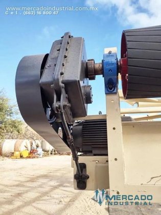 コンベアベルトの製造