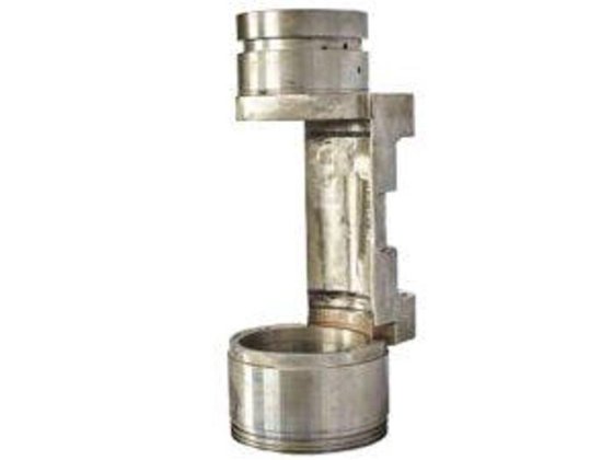 线材轧机和棒材轧机备件