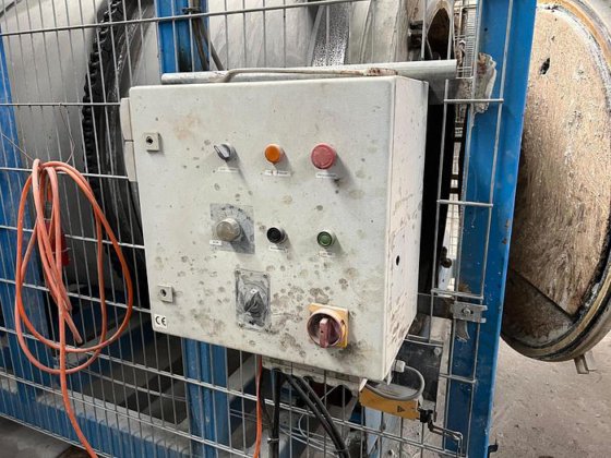 Eigenbau - Self-made