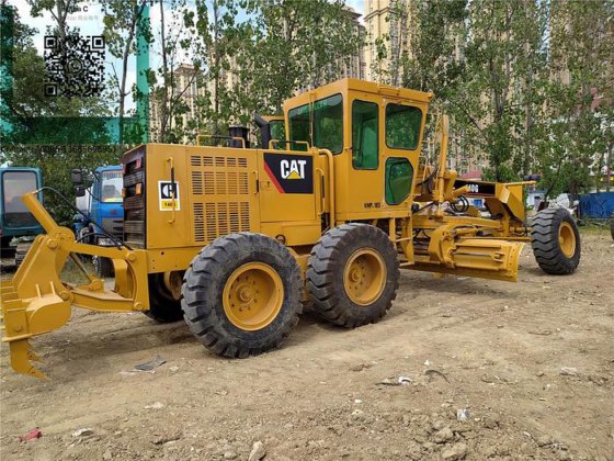 2012 Caterpillar 140G