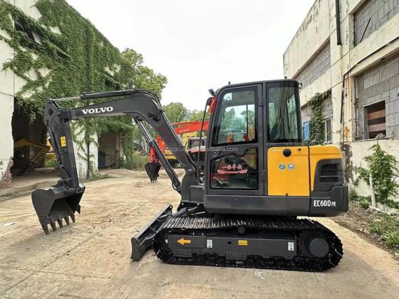 2021 Unknown Volvo 60