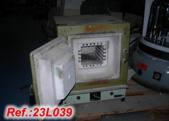 ガルベリ」実験用フラスコ103型