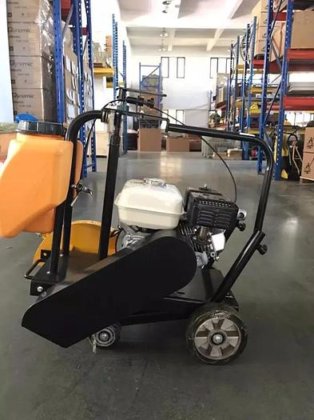 铺路机 Elite Xtreme 混凝土切割机