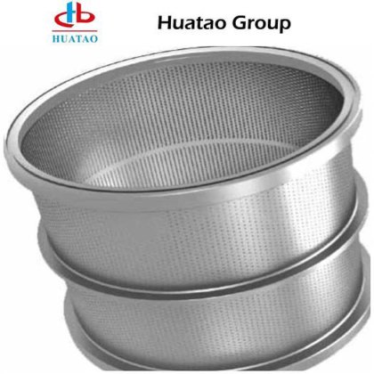 HUATAO Screen Basket