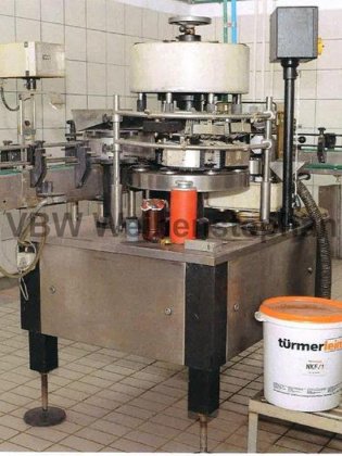 ラベリングマシン