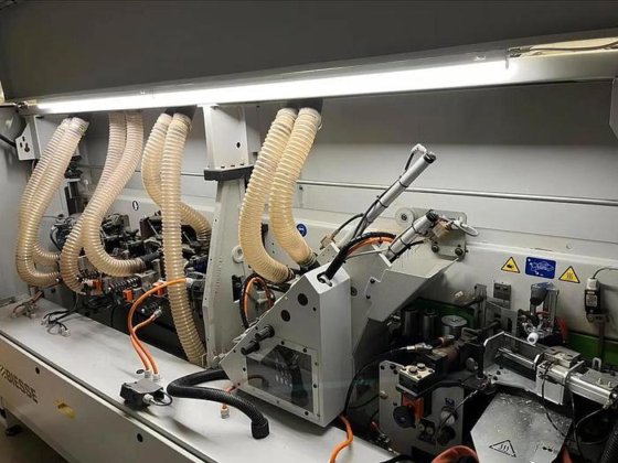 Biesse Jade 225 I Biselado