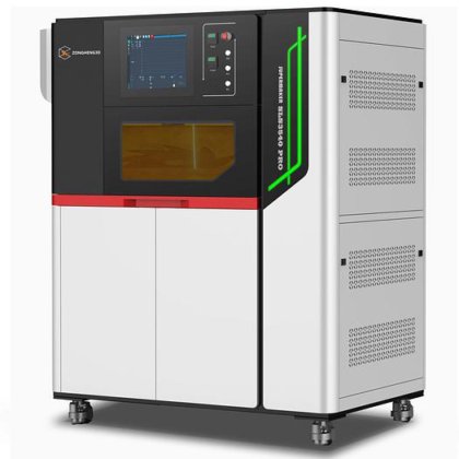 2024 SLS 3540 Pro Industrial