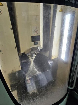 2008 DMG HSC 20