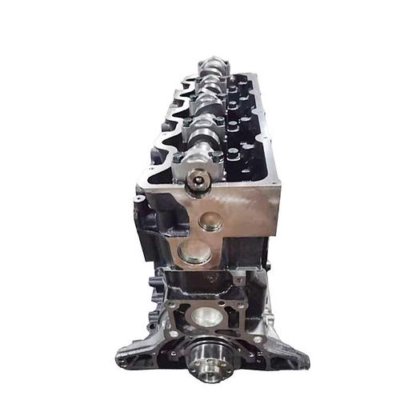 2L机动车汽油发动机备件丰田2L长缸体发动机