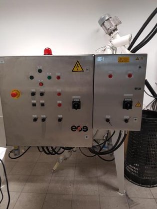 2007 EOS EOSINT-P730