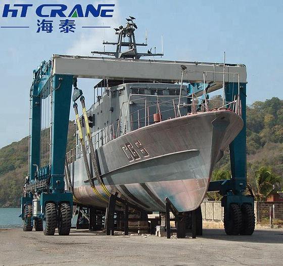HT CRANE MBH
