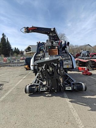 2016 Prinoth Leitwolf W
