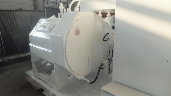 2003 SOILMEC 7T450.1