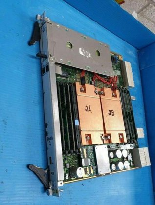 Alcatel-Lucent FM032MD