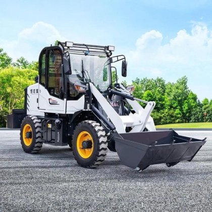 cheap price hoe back traktor
