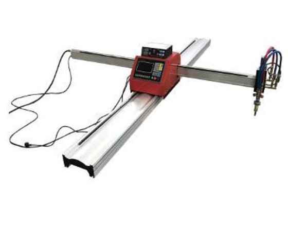 2023 ホット販売 CNC ポータブル プラズマ金属切断機