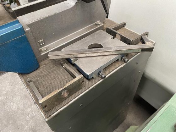 Walker ponsmachine GP2