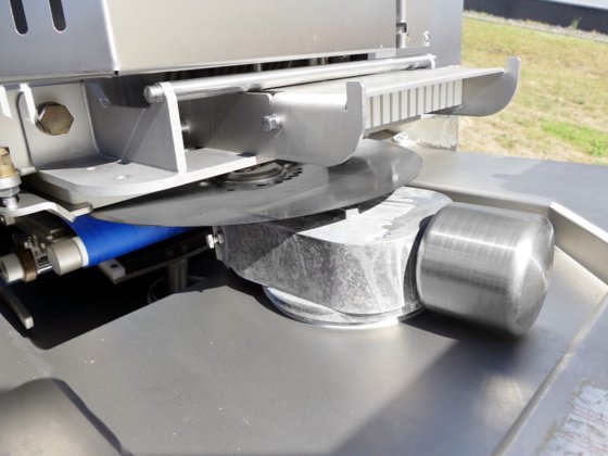 2014 TREIF DIVIDER ORBITAL +