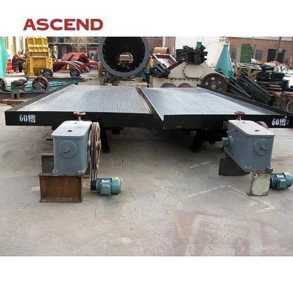 ASCEND 6-S