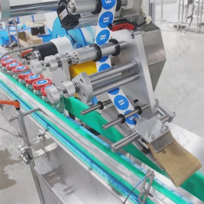 Automatic Egg packaging box flat