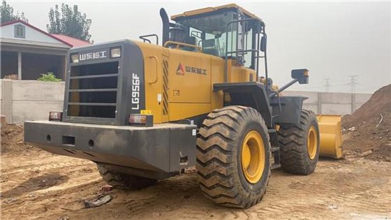 2020 SDLG 956F