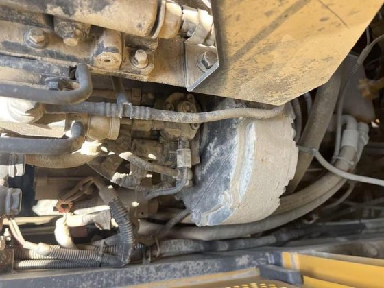 2020 XCMG XS203J used xcmg