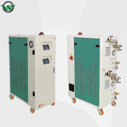 水温控制器 热流道模具温度控制 模具温度控制器价格