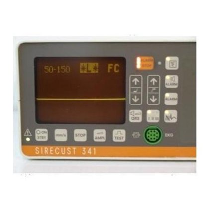 スコープ シーメンス セリクスト 341