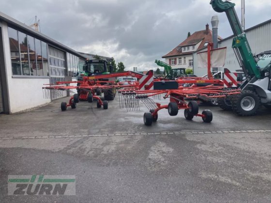 2015 Kuhn GA9032