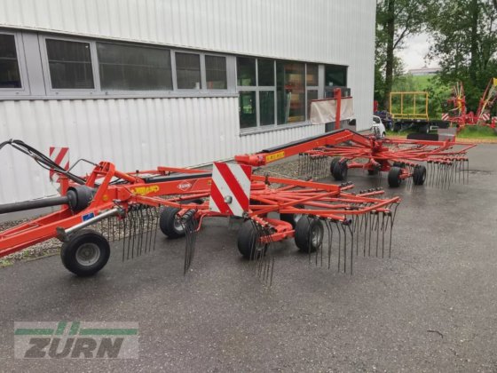2015 Kuhn GA9032