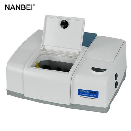 2023 Nanbei FTIR 650