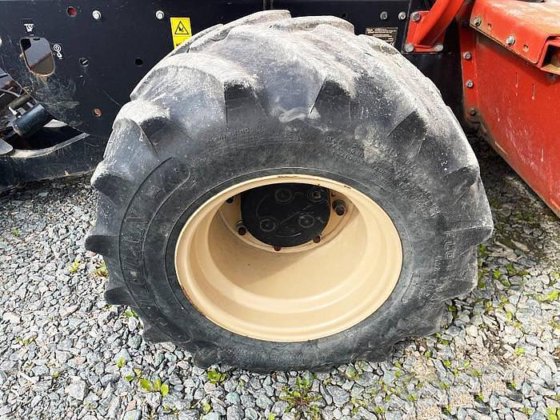 2012 Ditch Witch RT55